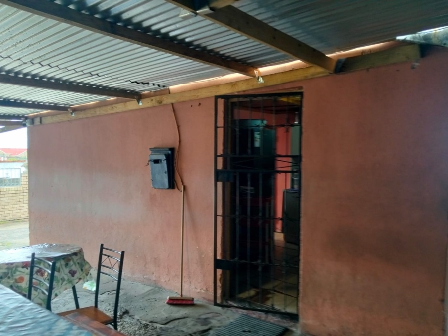 2 Bedroom Property for Sale in Mdantsane Nu 5 Eastern Cape